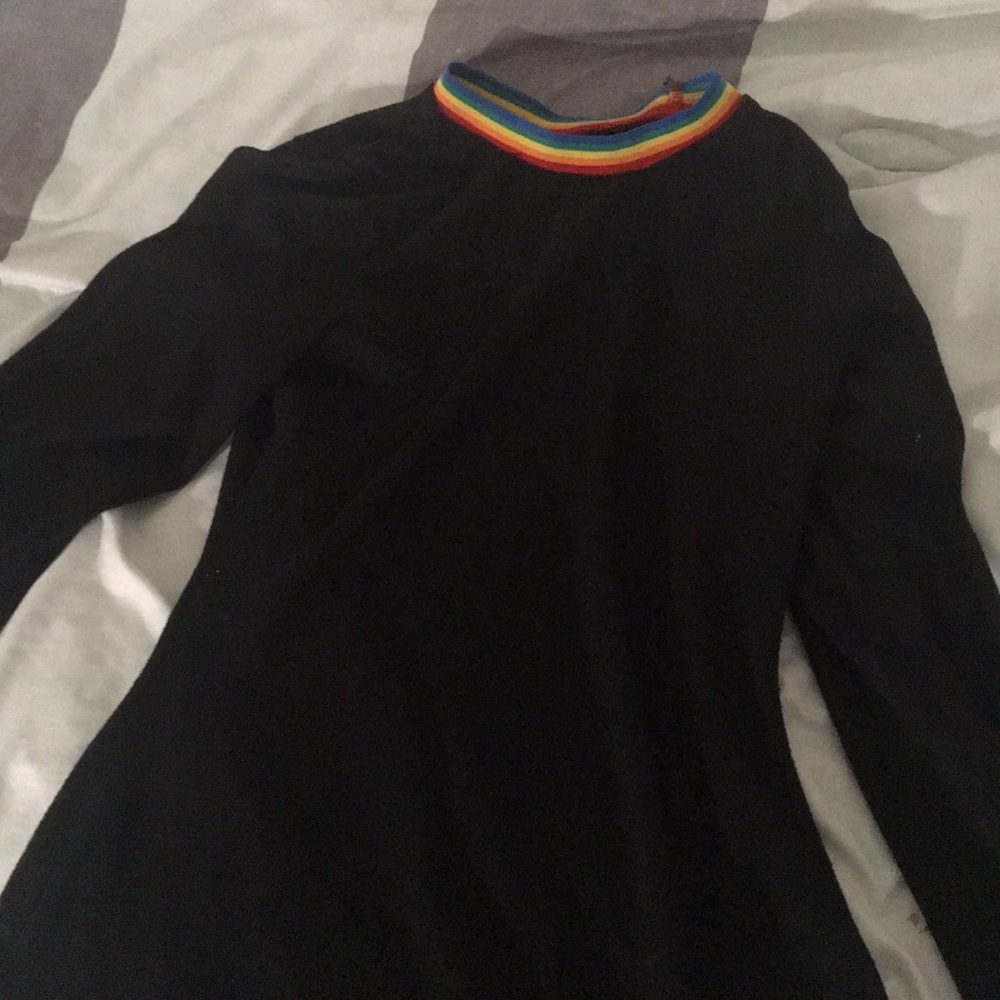 Rue21 shirt/dress